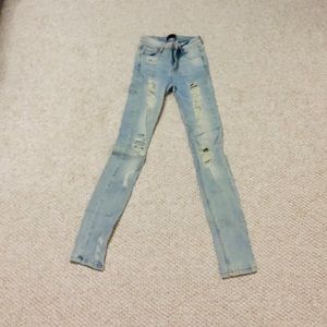 Zara  Jeans